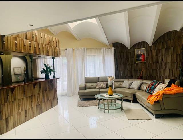 3 BEDROOM PROPERTY TO RENT IN NORKEM PARK